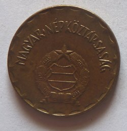 2 Forint - 1988 BP