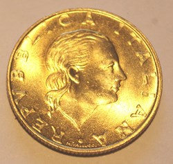 200 Lires - 1997 R