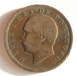 20 Reis - 1882