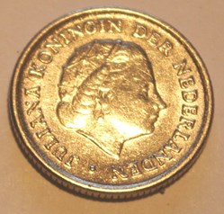 10 Cents - 1962