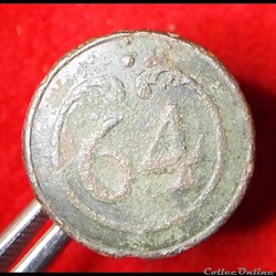 64 ème Infanterie de Ligne - 1803/1814