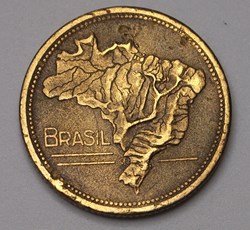 1 Cruzeiro - 1944