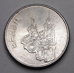 20 Cruzeiros - 1983