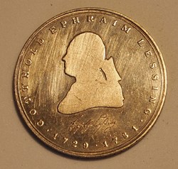 5 Mark - 1981 J
