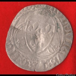 Louis XII - Blanc - 14?? -