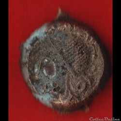 Meldes - Bronze ROVECA ARCANTODAN