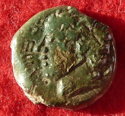 Meldes - Bronze EPENOS