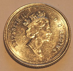 10 Cents - 1995