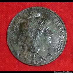 Dupuis - 10 Centimes - 1898