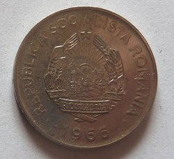 1 Leu - 1966