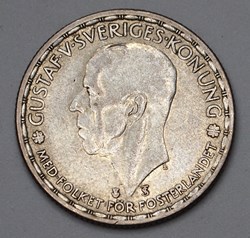 1 Krona - 1946 TS
