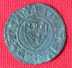 Comté de Flandres - 1080-1120 - Double mites