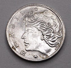 1 Centavo - 1969