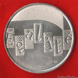 5 Euros - Egalité - 2013