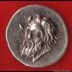 Fausse monnaie antique 5