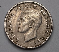 1 Shilling - 1949