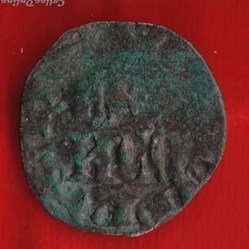 Double parisis - 1328-1350 -