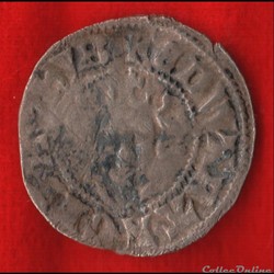 ANGLETERRE - 1 Penny