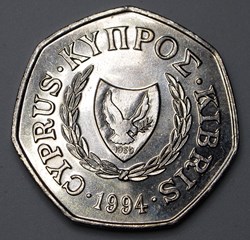 50 Cents - 1994
