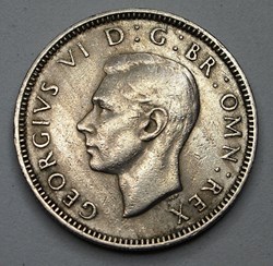 1 Shilling - 1948