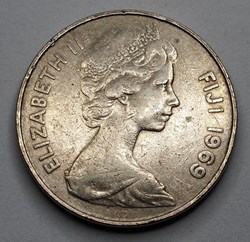 20 Cents - 1969