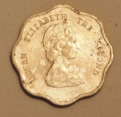 1 Cent - 1981