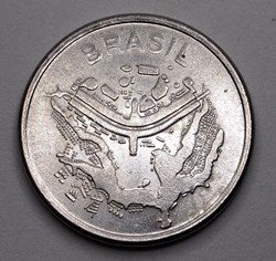 50 Cruzeiros - 1982