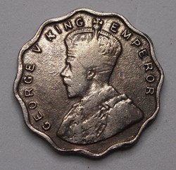 1 Anna - 1928