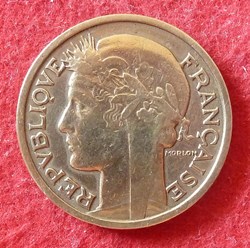 Morlon - 2 Francs - 1933