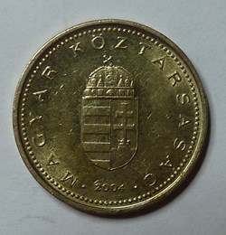1 Forint - 2004 BP