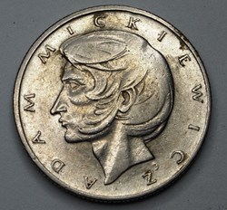 10 Zlotych - 1975 MW