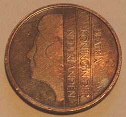 5 Cents - 1992