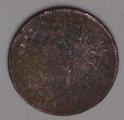 2 Centimes - 1912