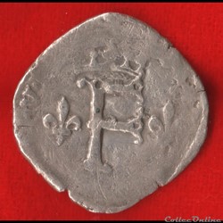 Dizain Franciscus ou Blanc - 1519 -