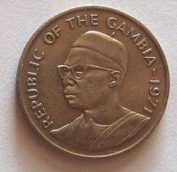 50 Bututs - 1971