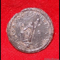 Armée de terre - Train des équipages miltaires - 1795/1803