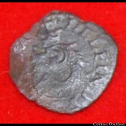 ITALIE - Liard au Dauphin