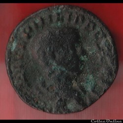 Fausse monnaie antique 6