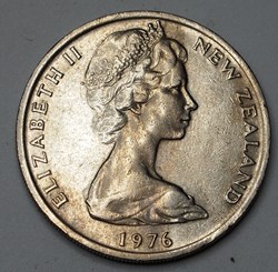 20 Cents - 1976