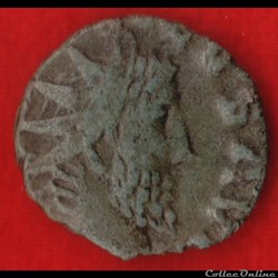 Tetricus Ier - Minimi -