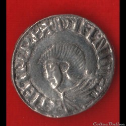Replique d'un Penny de Sihtric