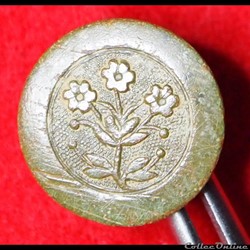 Civil - Bouton