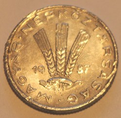 20 Filler - 1987 BP