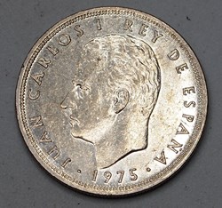 5 Pesetas - 1980