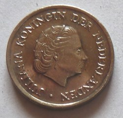 25 Cents - 1980