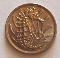 10 Cents - 1981