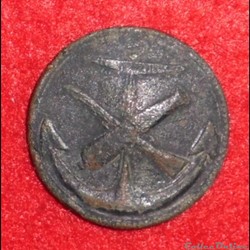 Marine - Révolution - Compagnies de canonniers de gardes-côtes