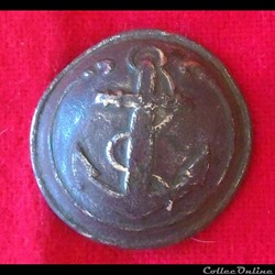 Marine - Troisième République - Infanterie de Marine