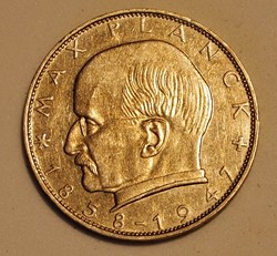 2 Mark - 1961 J