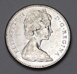 5 Cents - 1968